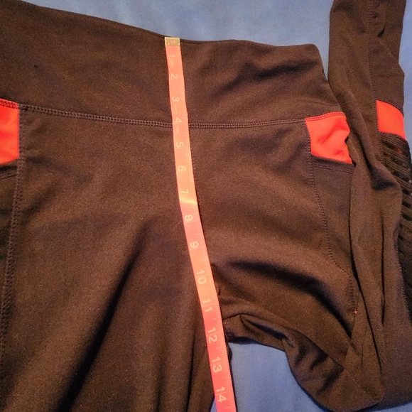 LIDA Collection Active wear Leggings - Picture 9 of 12